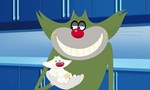 Oggy et les cafards 6x11 ● Oggy et les chatons