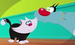 Oggy et les cafards 6x32 ● Petit chat deviendra grand