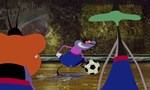 Oggy et les cafards 6x49 ● Carton Rouge