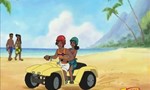 Lilo et Stitch, la série 1x37 ● Slugger