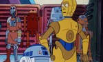 Droïdes : Les Aventures de R2-D2 et C-3PO 1x05 ● Le Prince perdu