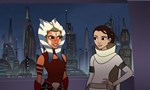 Star Wars : Forces du destin 1x06 ● L'Imposteur infiltré