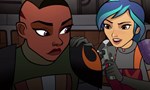 Star Wars : Forces du destin 1x09 ● La Nouvelle recrue