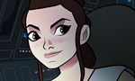 Star Wars : Forces du destin 1x10 ● Problème de mouchard