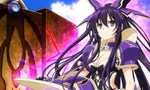 Date A Live 1x01 ● 10 Avril