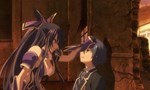 Date A Live 1x02 ● Le moment est venue d'une nouvelle rencontre