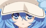 Date A Live 1x05 ● La terre Givrée