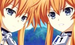 Date A Live 2x02 ● Les jumelles cyclones