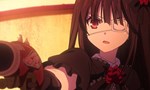 Date A Live 3x09 ● La ville de Tengû, il y a cinq ans