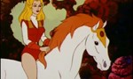 She-Ra, la princesse du pouvoir 1x08 ● The Missing Ax