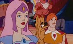 She-Ra, la princesse du pouvoir 1x02 ● Beast Island