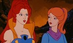 She-Ra, la princesse du pouvoir 1x37 ● The Anxious Apprentice