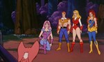 She-Ra, la princesse du pouvoir 1x48 ● Birds of a Feather