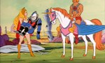 She-Ra, la princesse du pouvoir 1x18 ● Horde Prime Takes a Holiday