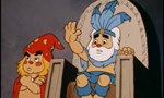 She-Ra, la princesse du pouvoir 2x27 ● The Bibbet Story