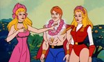 She-Ra, la princesse du pouvoir 1x63 ● Flowers for Hordak