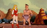 She-Ra, la princesse du pouvoir 1x57 ● Jungle Fever