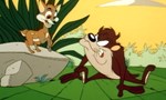 Taz-Mania 2x09 ● Deer Taz