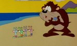 Taz-Mania 4x19 ● Mean Bear