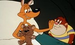 Taz-Mania 4x09 ● Nursemaid Taz