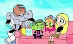 Teen Titans Go ! 1x21 ● Terra