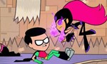 Teen Titans Go ! 1x29 ● Starfire la redoutable