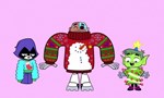 Teen Titans Go ! 1x35 ● Deuxième Noël