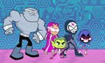 Teen Titans Go ! 1x44 ● Vite fait, bien fait !