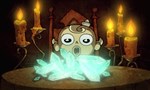 Les Merveilleuses Mésaventures de Flapjack 3x03 ● I'm A Believer