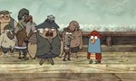 Les Merveilleuses Mésaventures de Flapjack 3x04 ● Liar, Liar, You For Hire?