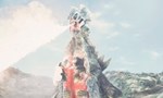 Ultraman 4x07 ● Kaiju vs. Chouju vs. Alien