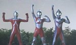 Ultraman 19x10 ● Darkness and Light