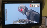 Ultraman 24x09 ● In the Name of Ultraman