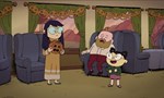 Costume Quest 1x09 ● Schmooze Cruise/Perfect Vision