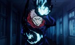 Jujutsu Kaisen 1x12 ● Pour toi, un jour