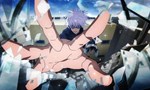 Jujutsu Kaisen 2x02 ● 2ème partie Trésor caché