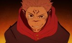 Jujutsu Kaisen 2x16 ● 1ère partie Un coup de tonnerre