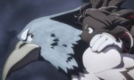 Shangri-La Frontier 1x23 ● Oiseau et lapins VS chœur de squelettes