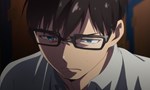 Blue Exorcist 3x12 ● Intentions cachées