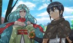 Tsukimichi: Moonlit Fantasy 1x02 ● L'araignée noire du fléau