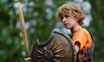 Percy Jackson et les Olympiens 1x02 ● Je deviens le seigneur suprême des toilettes