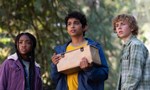 Percy Jackson et les Olympiens 1x03 ● Nous nous rendons au palais du nain de jardin