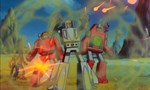 Le Défi des Gobots 1x02 ● Objectif Terre