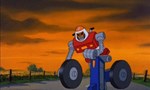 Le Défi des Gobots 1x04 ● Earth Bound