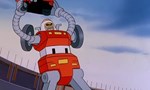 Le Défi des Gobots 2x01 ● La Guerre du Temps