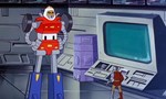 Le Défi des Gobots 2x03 ● Triple Menace