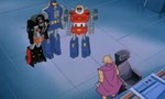 Le Défi des Gobots 2x04 ● Renegade Alliance