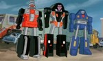 Le Défi des Gobots 2x06 ● Speed is of the Essence