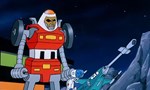 Le Défi des Gobots 2x07 ● Génie et Fils