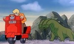 Le Défi des Gobots 2x08 ● Le Monde de Ténèbres